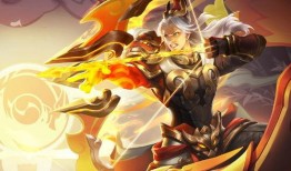 后羿新皮肤爆料最新版是什么,最新版“月影猎手”惊艳登场